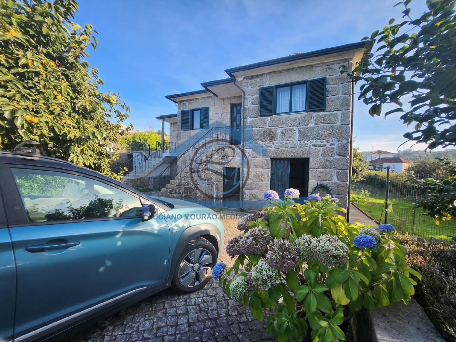  kaufen Haus Monte Córdova Santo Tirso 5
