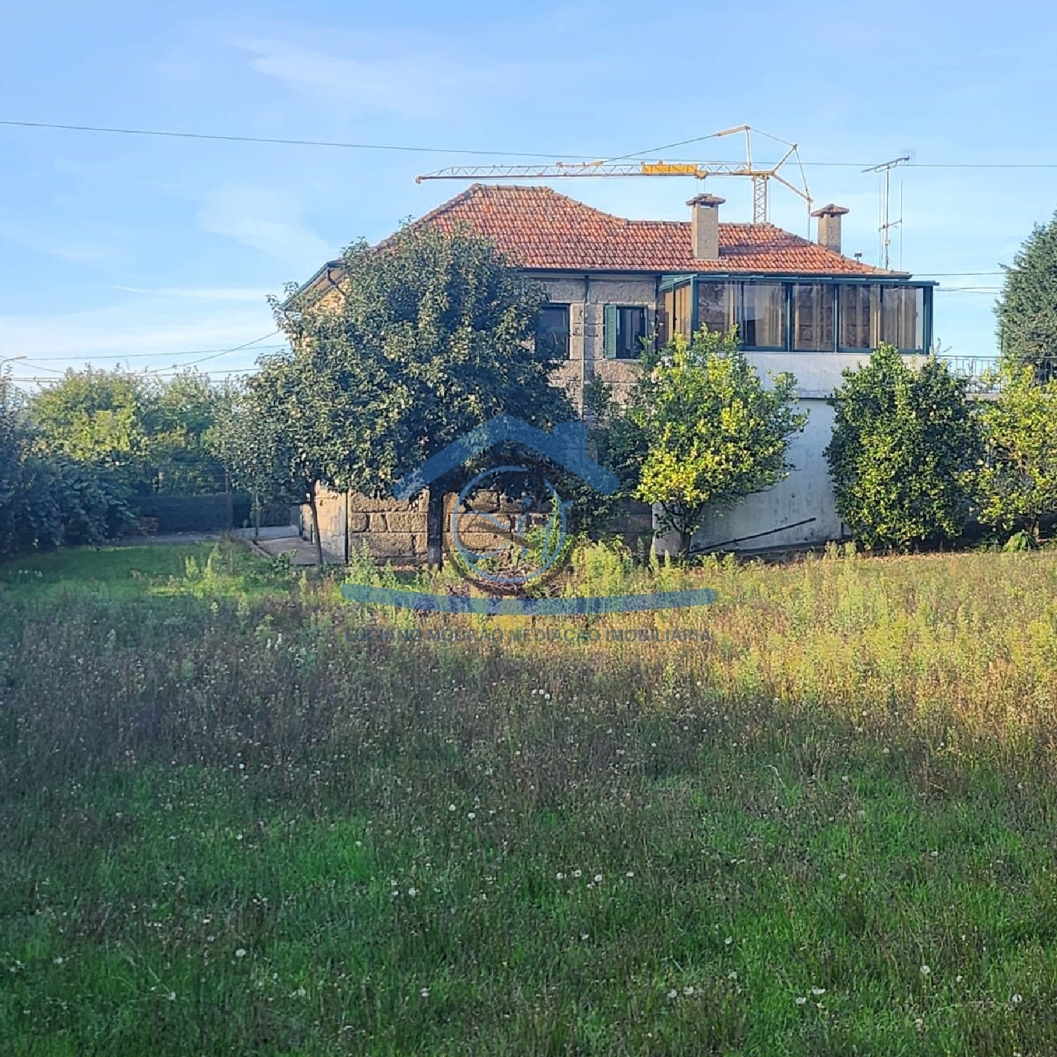  kaufen Haus Monte Córdova Santo Tirso 7