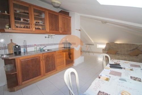 Monte Gordo Vila Real De Santo António huis foto