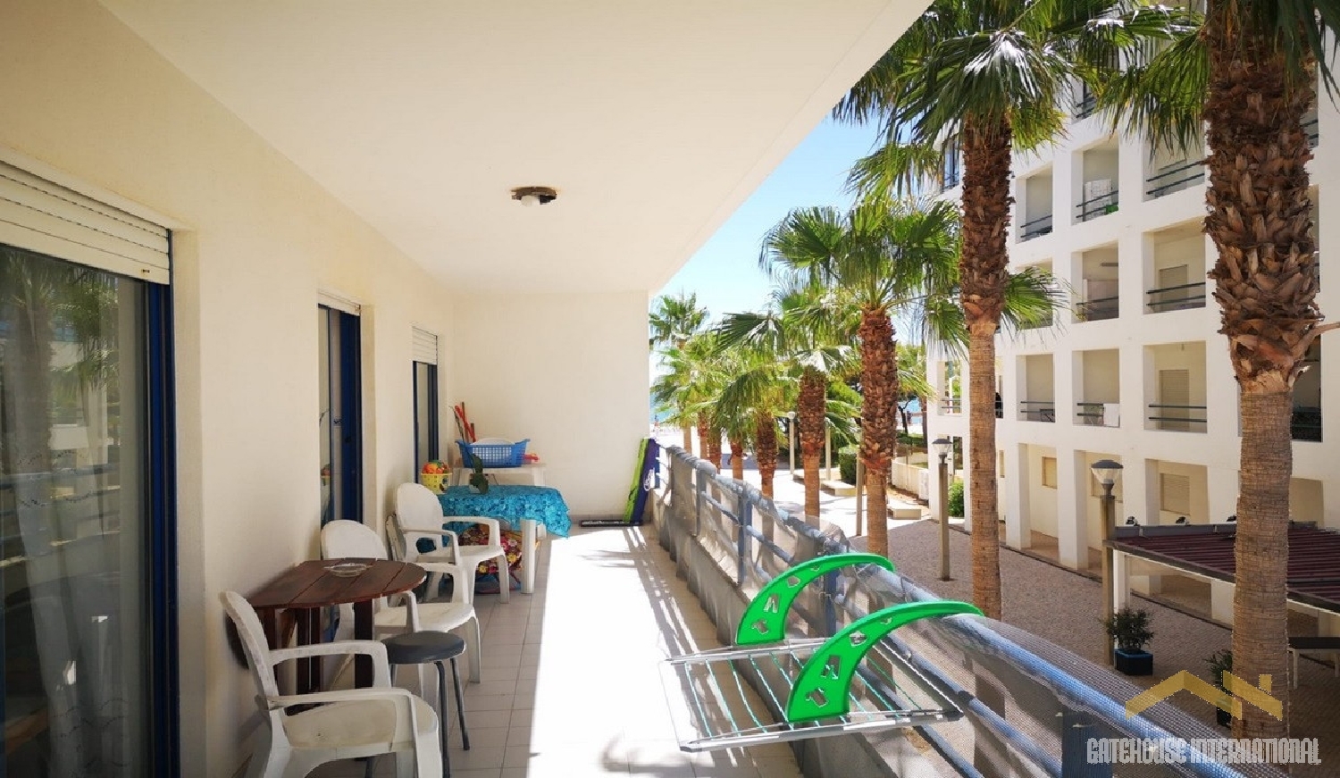 te koop huis Quarteira Loulé 2