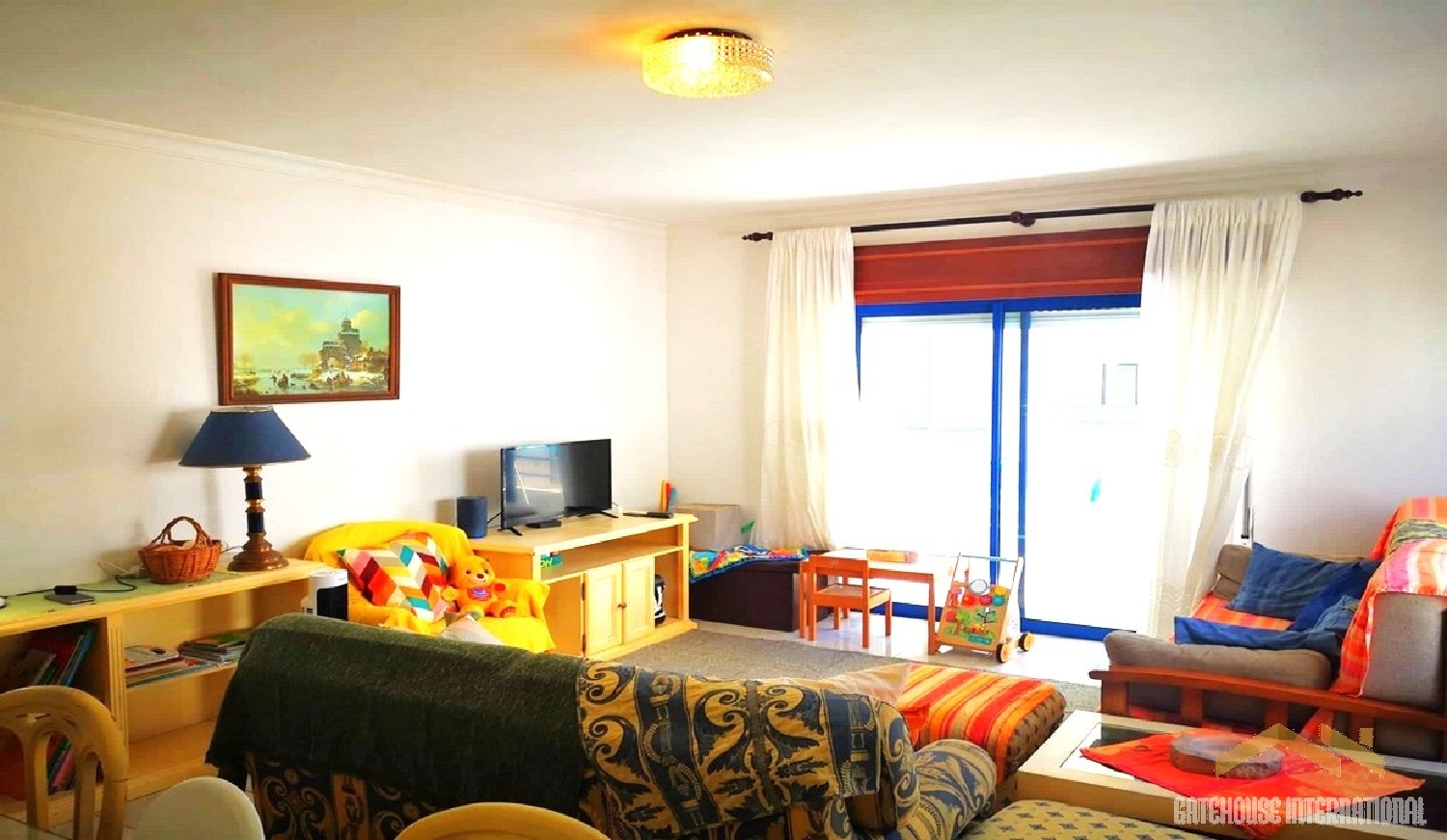 te koop huis Quarteira Loulé 3