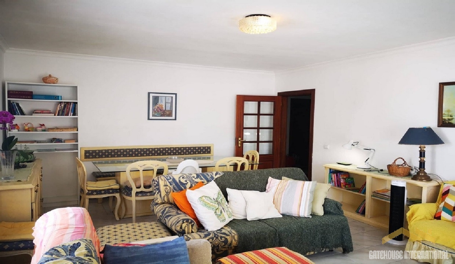  te koop huis Quarteira Loulé 4