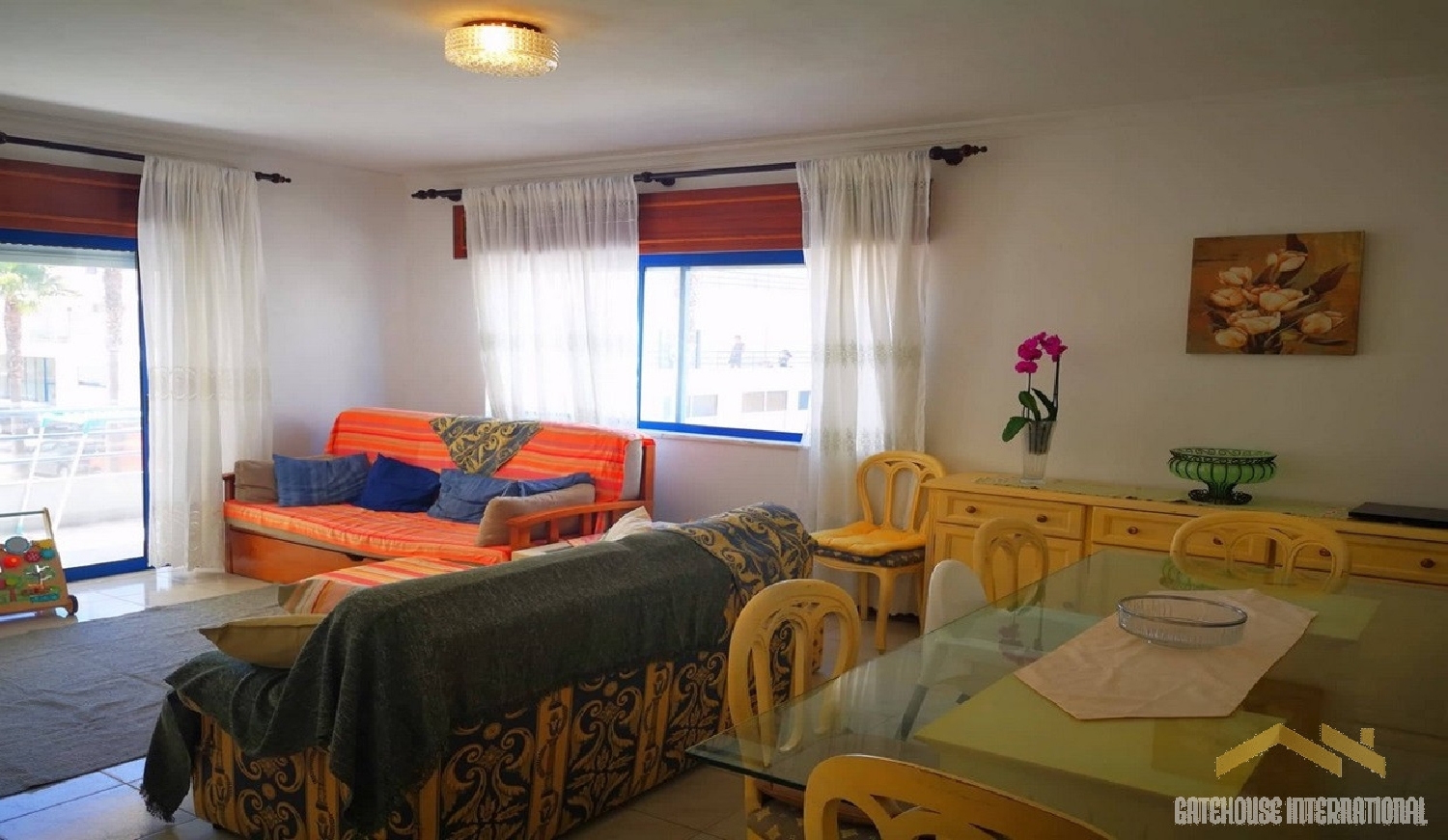  te koop huis Quarteira Loulé 5