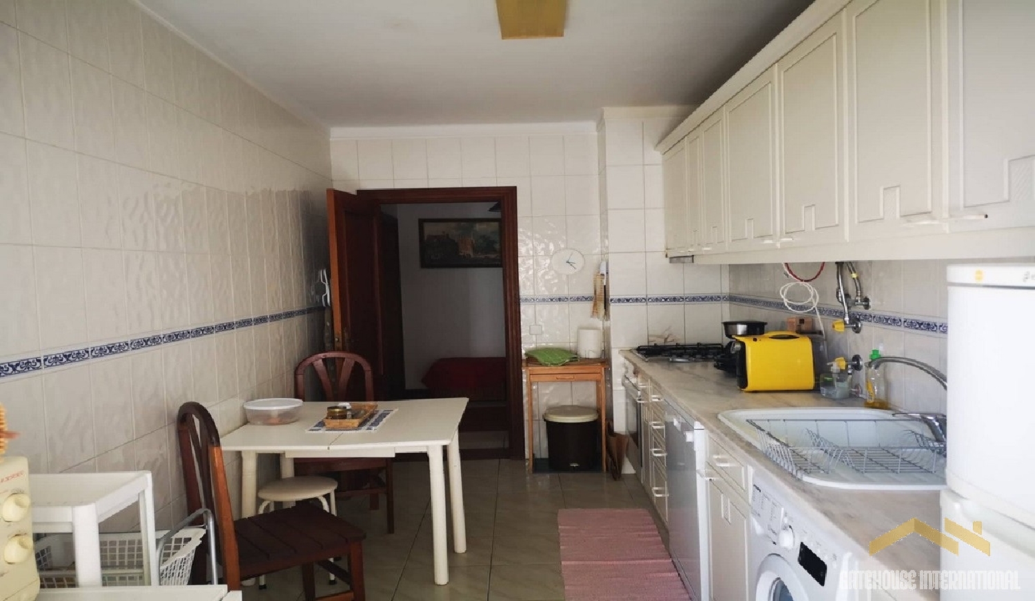  te koop huis Quarteira Loulé 6