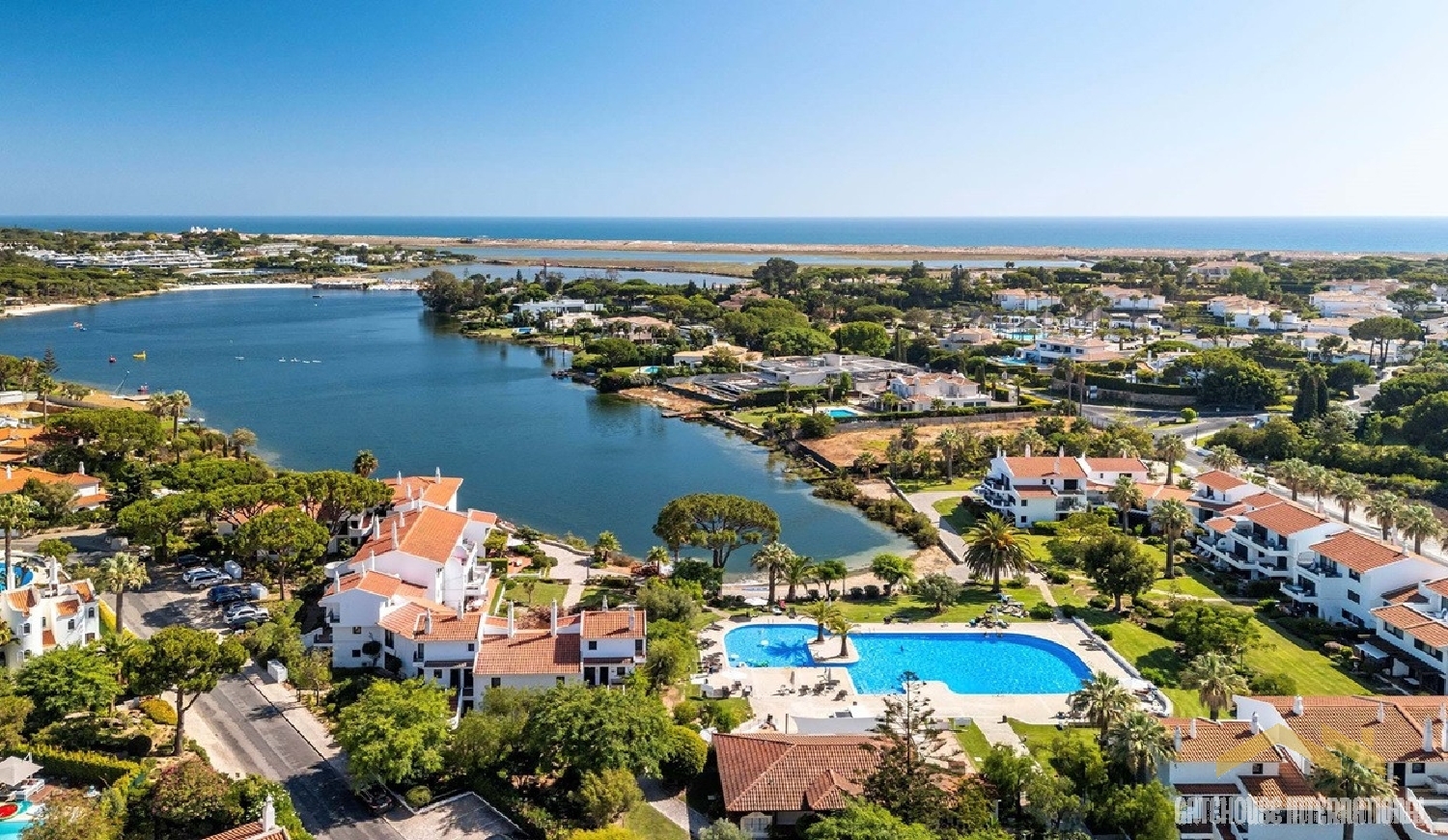 te koop huis Quinta do Lago Loulé 1
