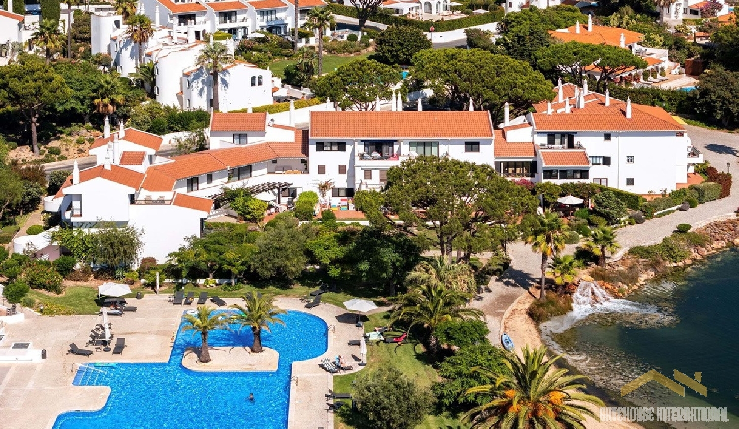 te koop huis Quinta do Lago Loulé 2