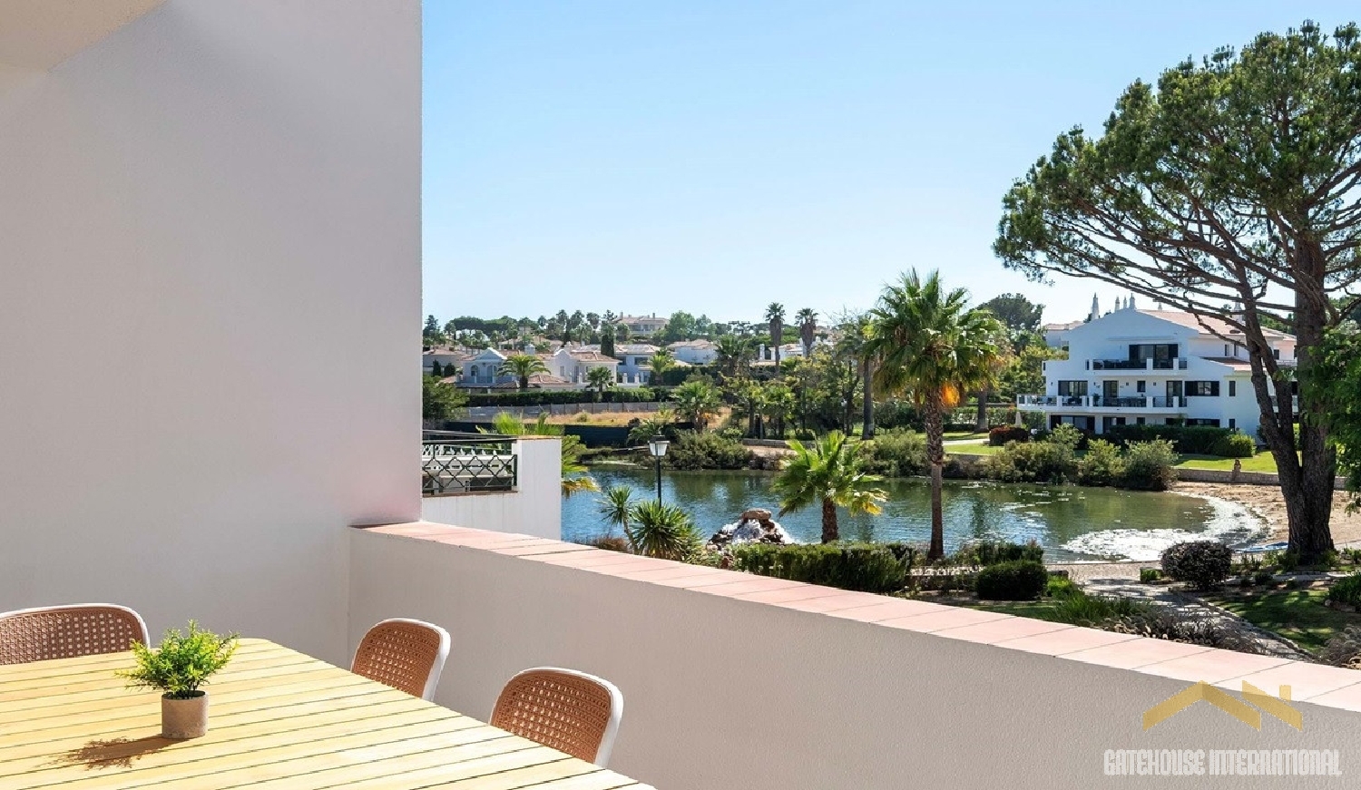 te koop huis Quinta do Lago Loulé 3