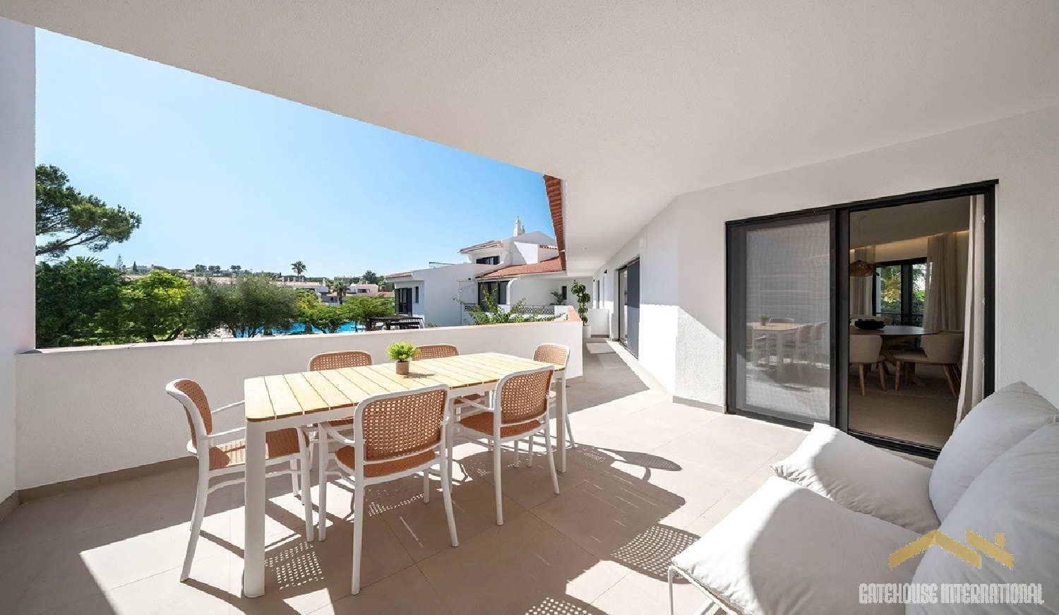  te koop huis Quinta do Lago Loulé 4