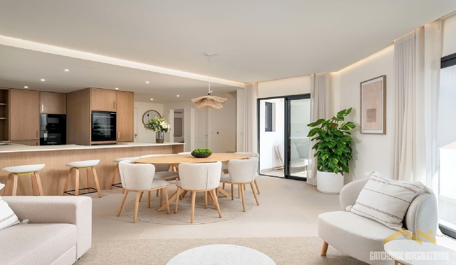  te koop huis Quinta do Lago Loulé 6