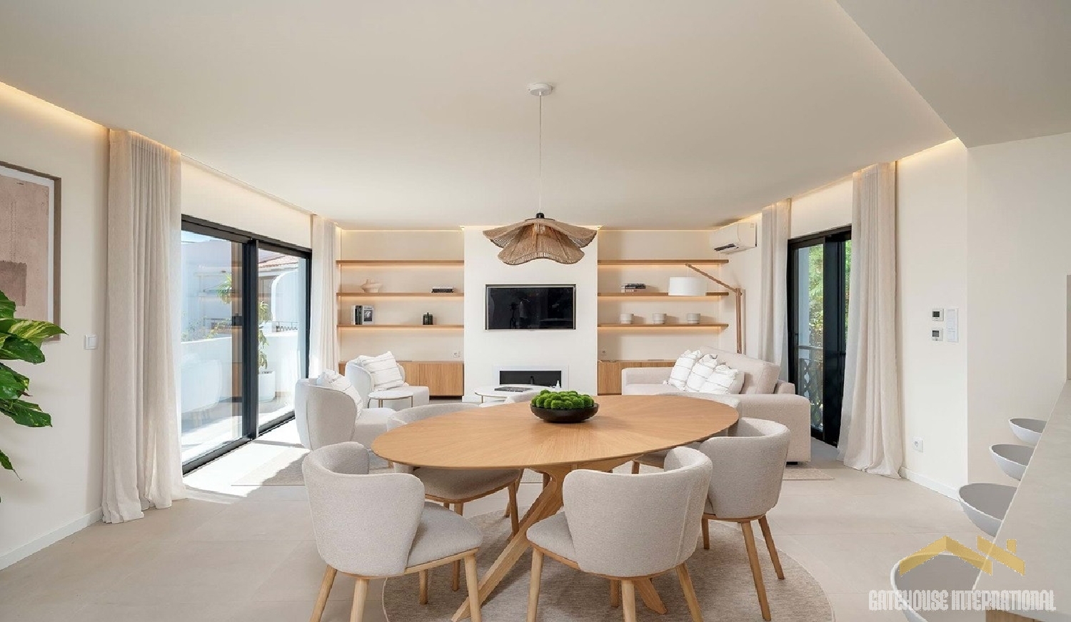  te koop huis Quinta do Lago Loulé 7