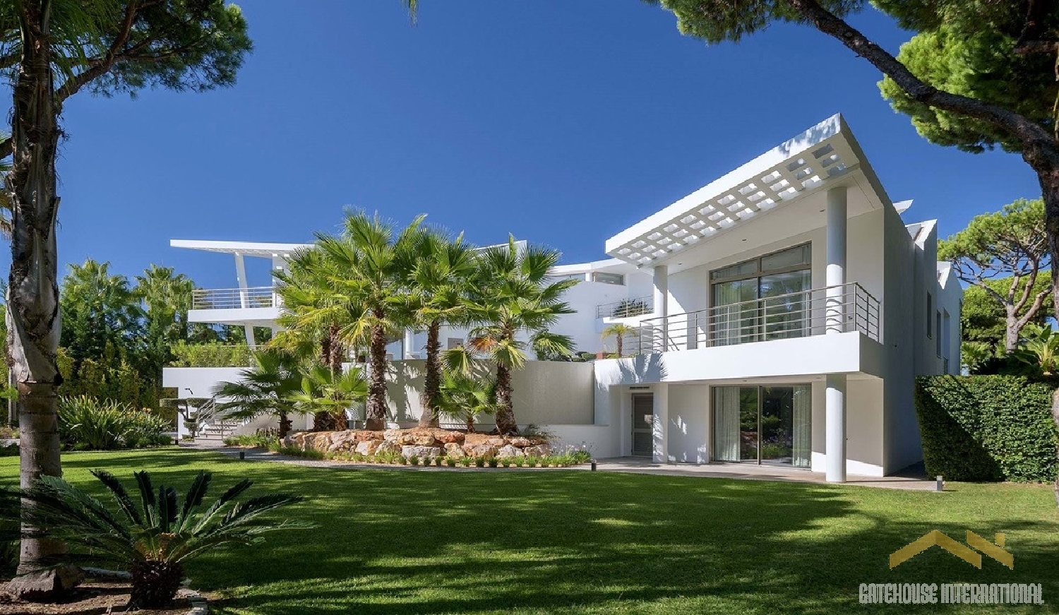  te koop huis Quinta do Lago Loulé 1
