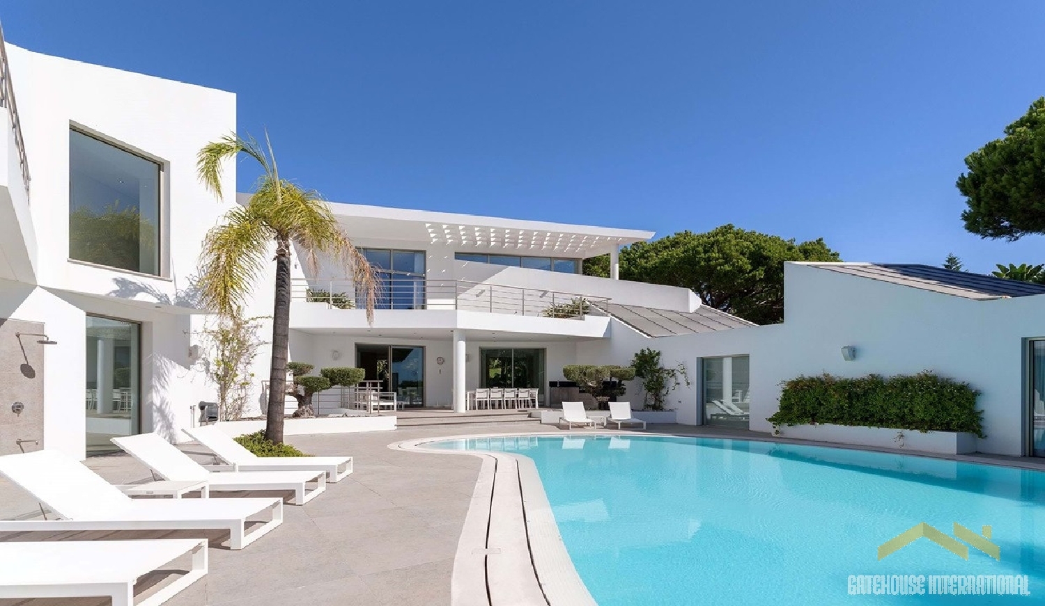  te koop huis Quinta do Lago Loulé 2