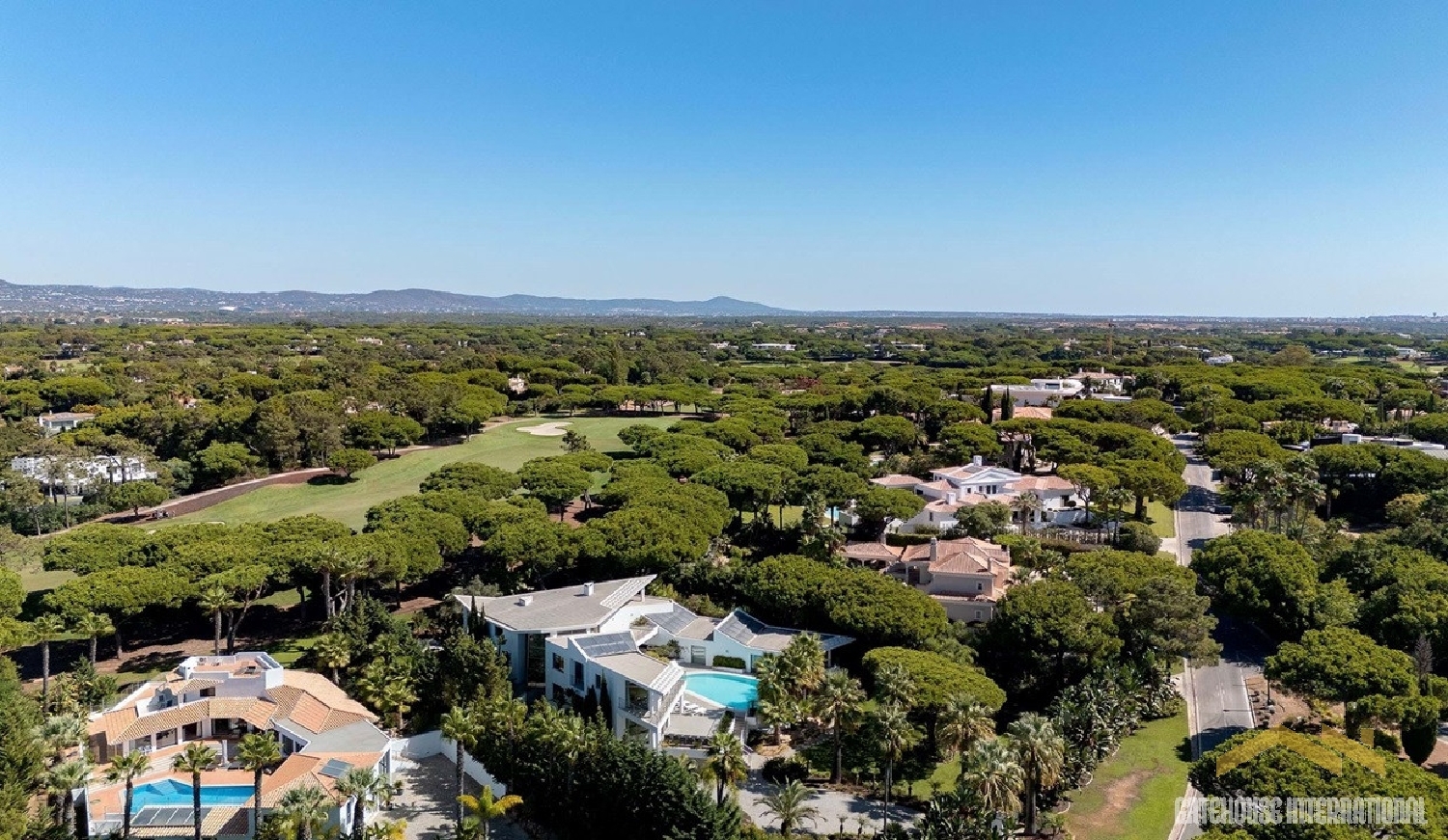  te koop huis Quinta do Lago Loulé 3
