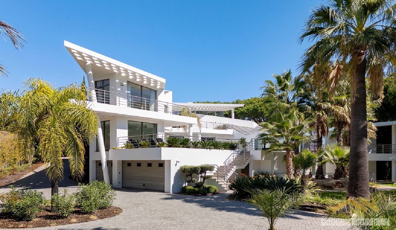  te koop huis Quinta do Lago Loulé 4