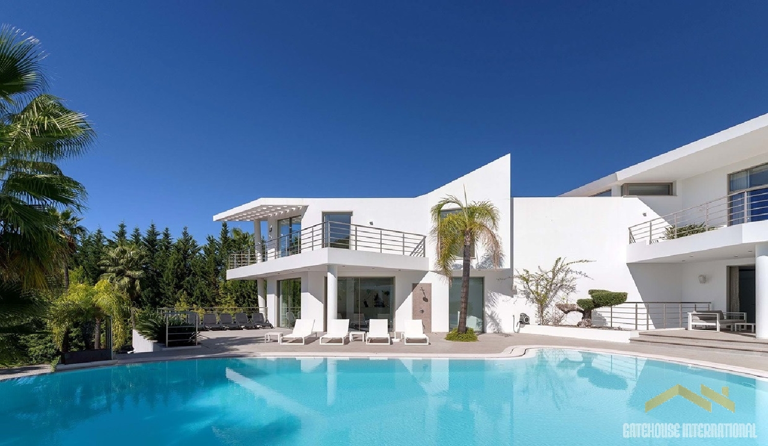  te koop huis Quinta do Lago Loulé 5