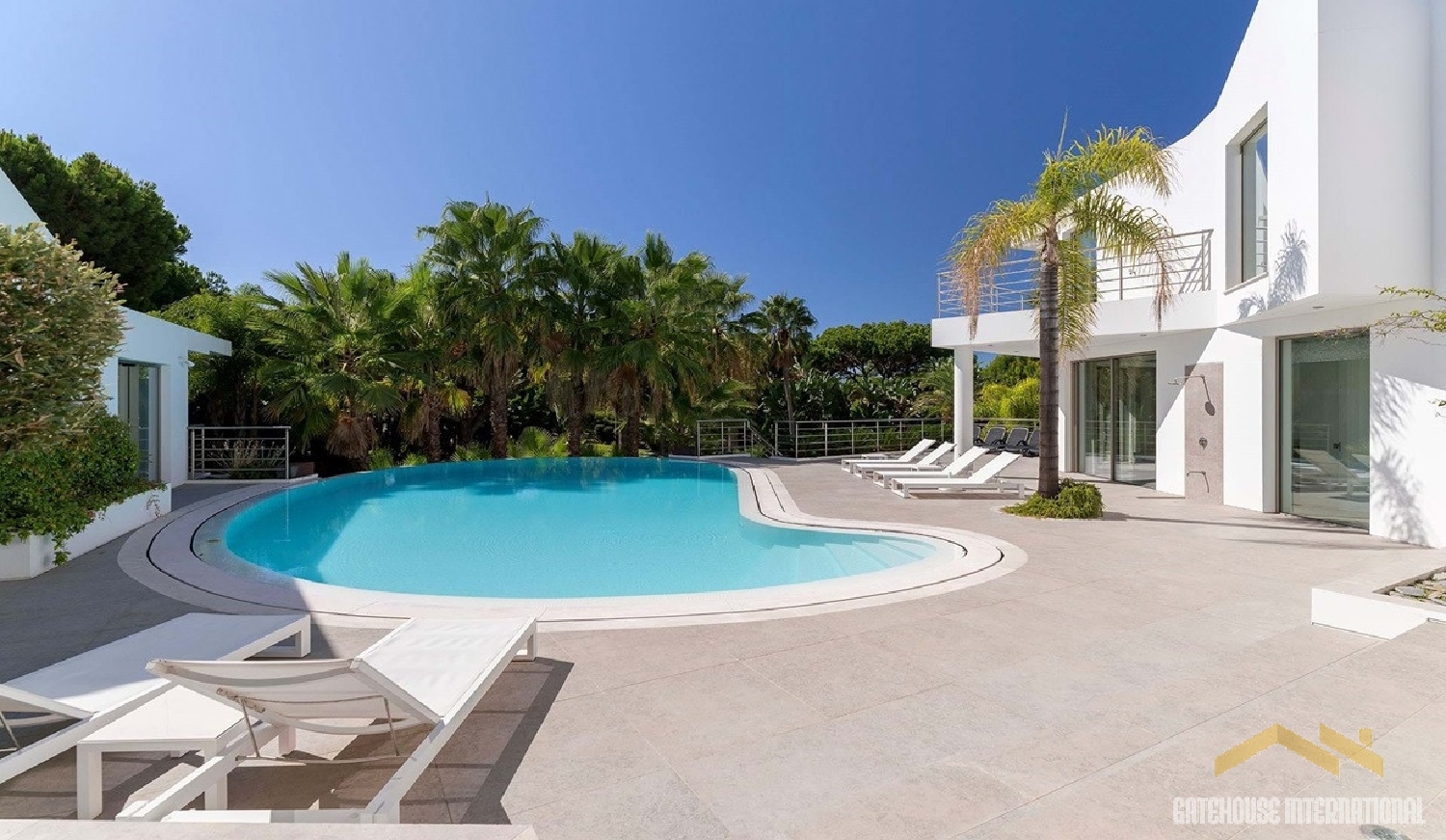  te koop huis Quinta do Lago Loulé 6