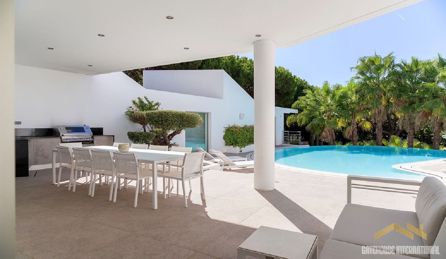  te koop huis Quinta do Lago Loulé 7