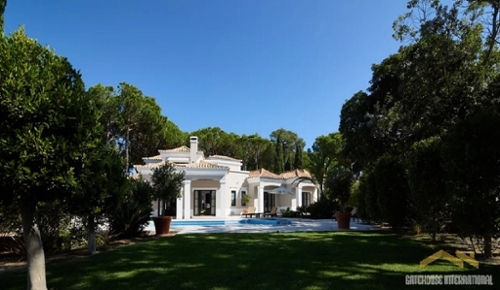 Quinta do Lago Loulé casa foto 341086