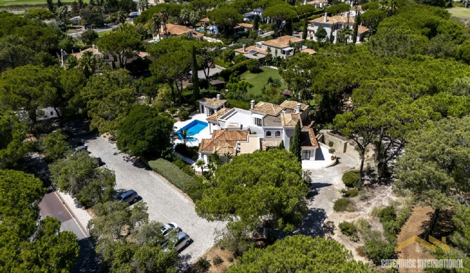 köpa hus Quinta do Lago Loulé 4