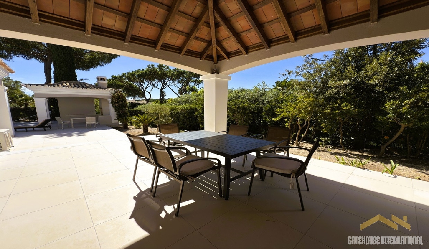 köpa hus Quinta do Lago Loulé 8