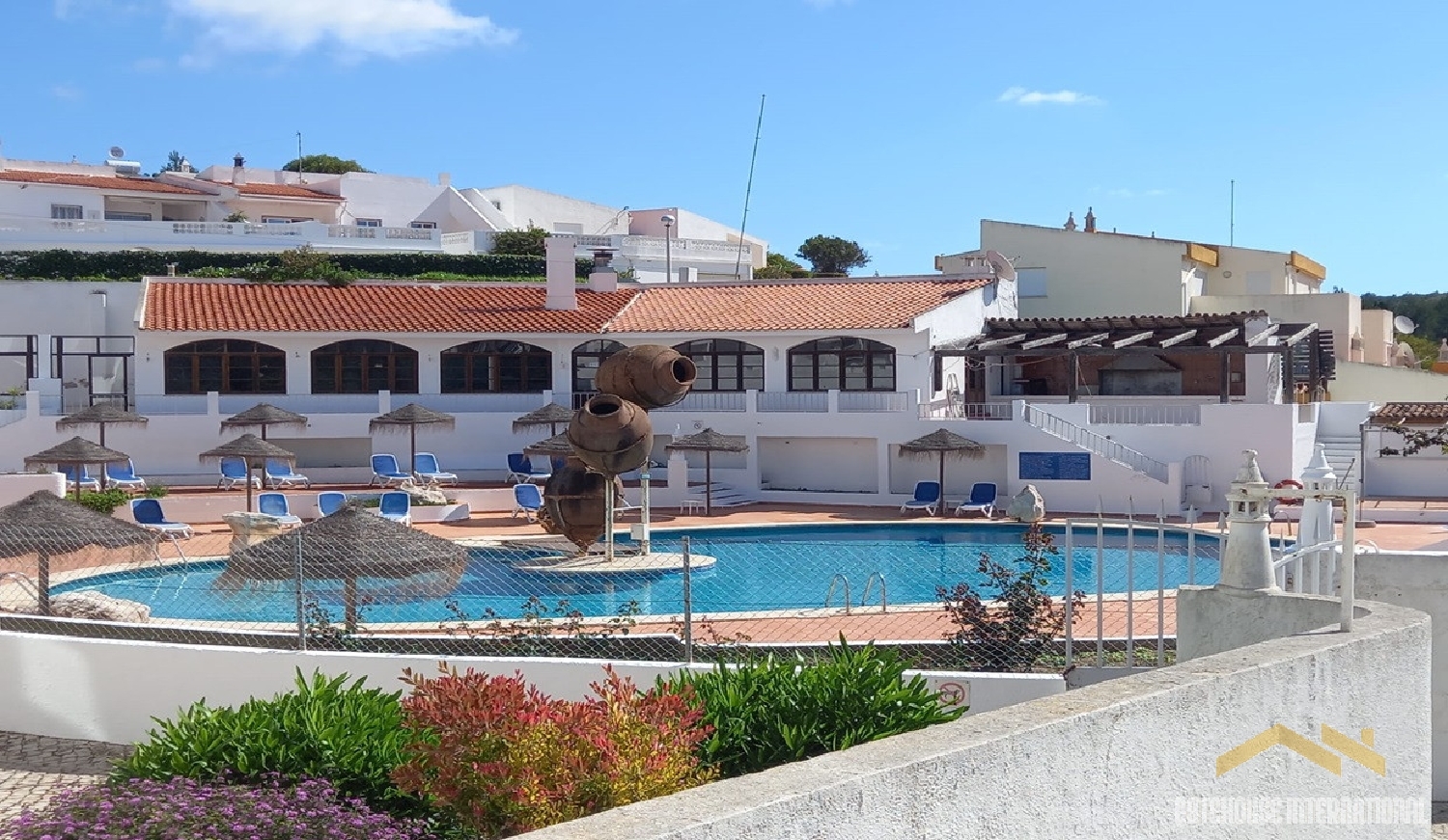  te koop huis Salema Santiago Do Cacém 2