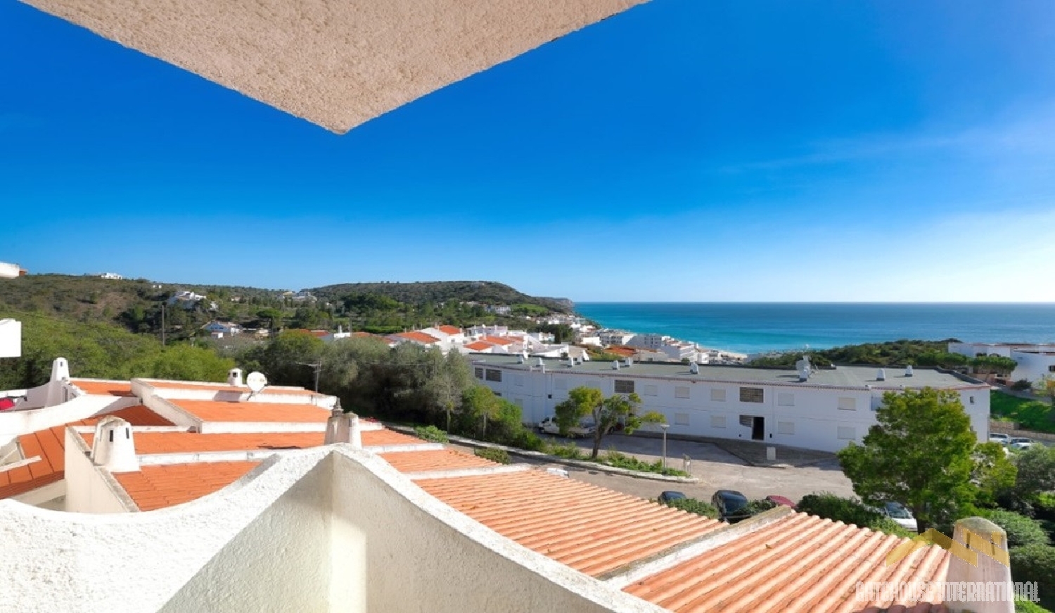  te koop huis Salema Santiago Do Cacém 4