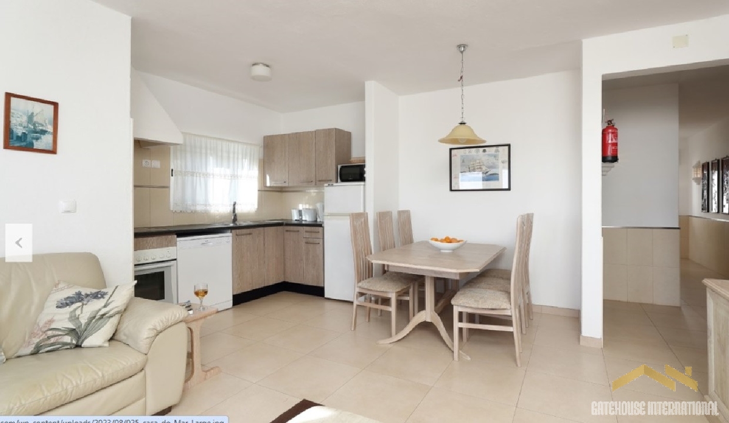 te koop huis Salema Santiago Do Cacém 7
