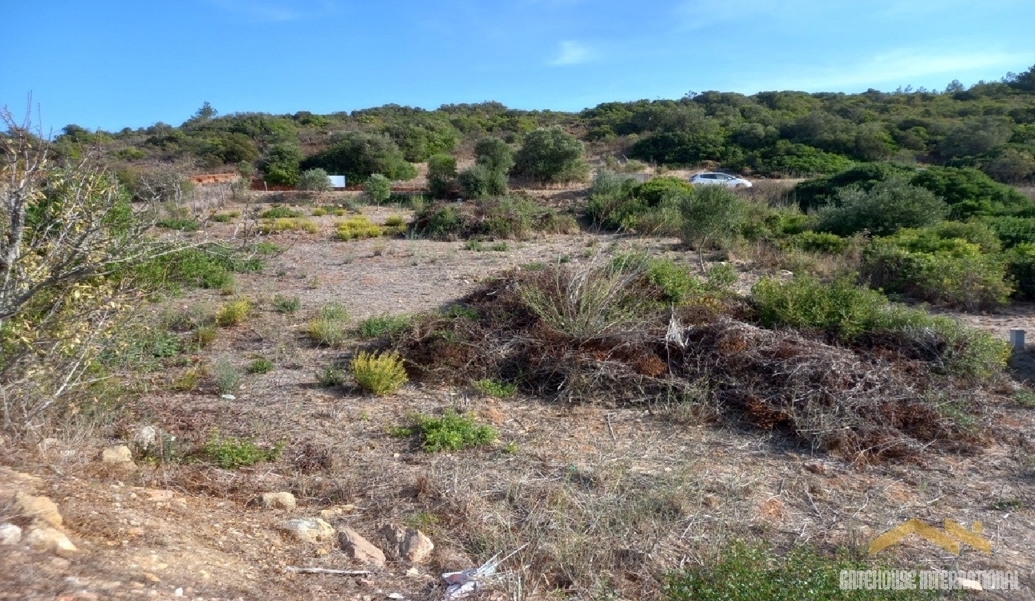 à vendre maison Salema Santiago Do Cacém 6