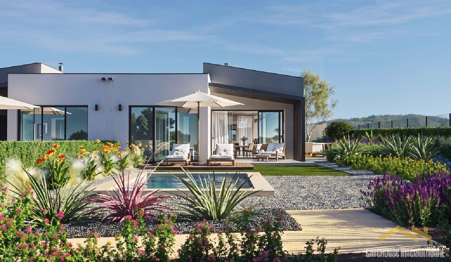  te koop huis Silves Silves 1