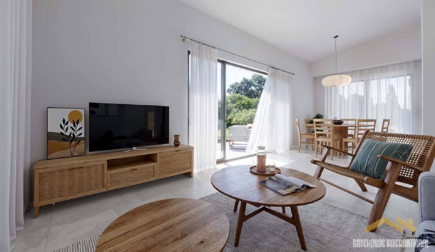  te koop huis Silves Silves 5