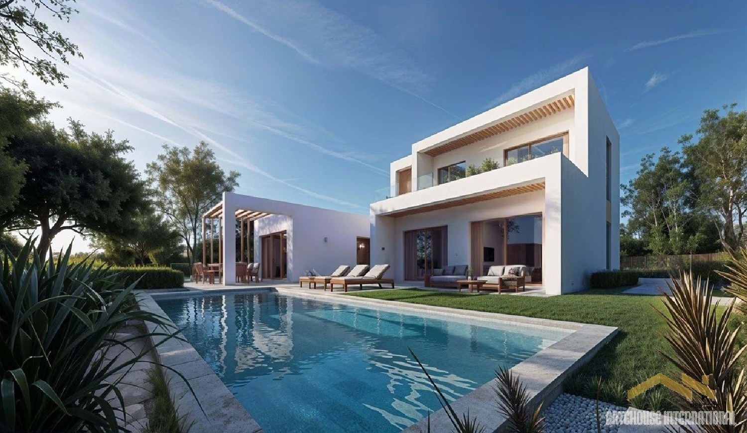  te koop huis Silves Silves 1