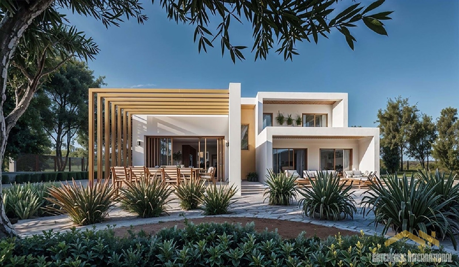 te koop huis Silves Silves 2