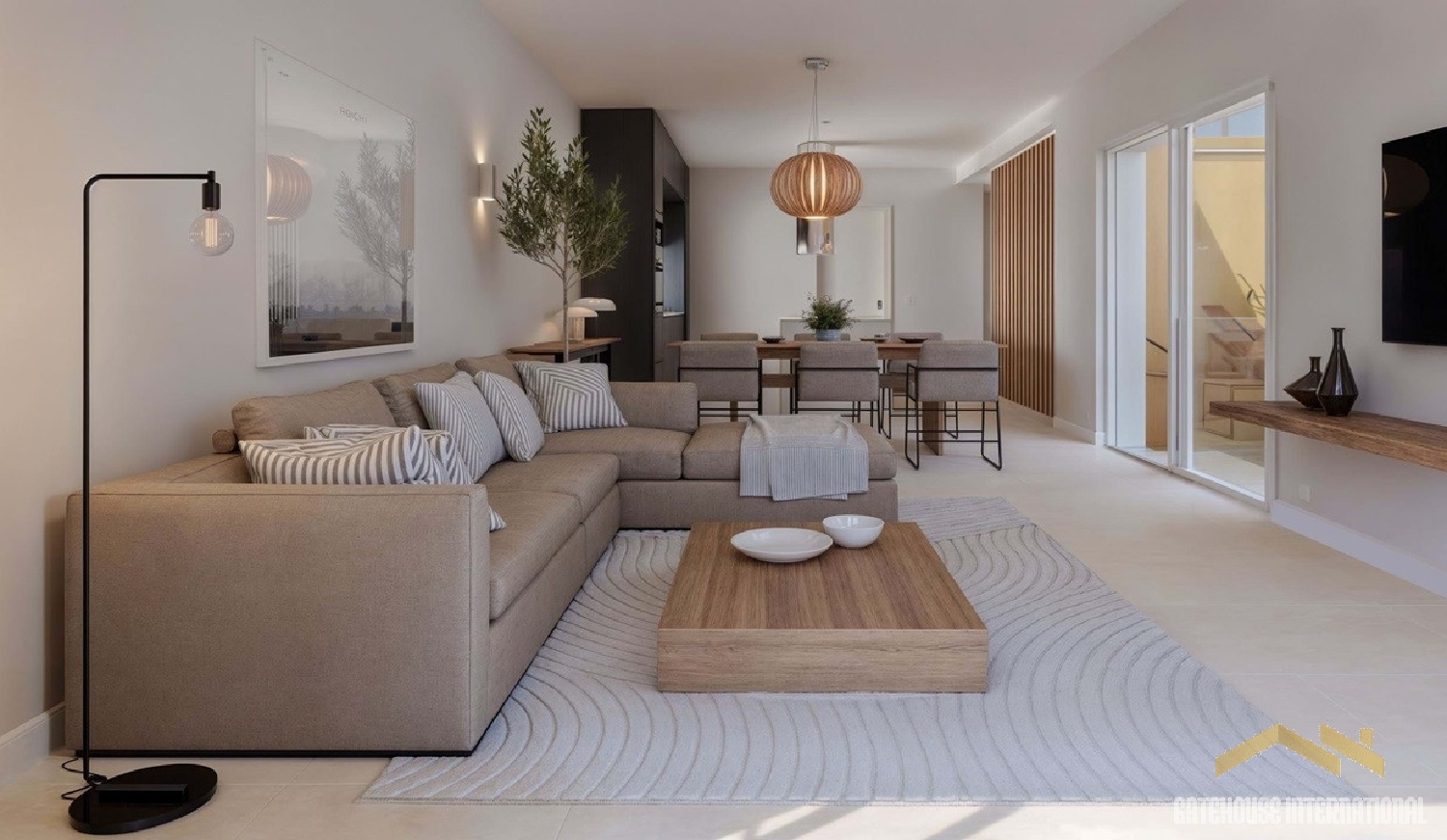 te koop huis Silves Silves 3