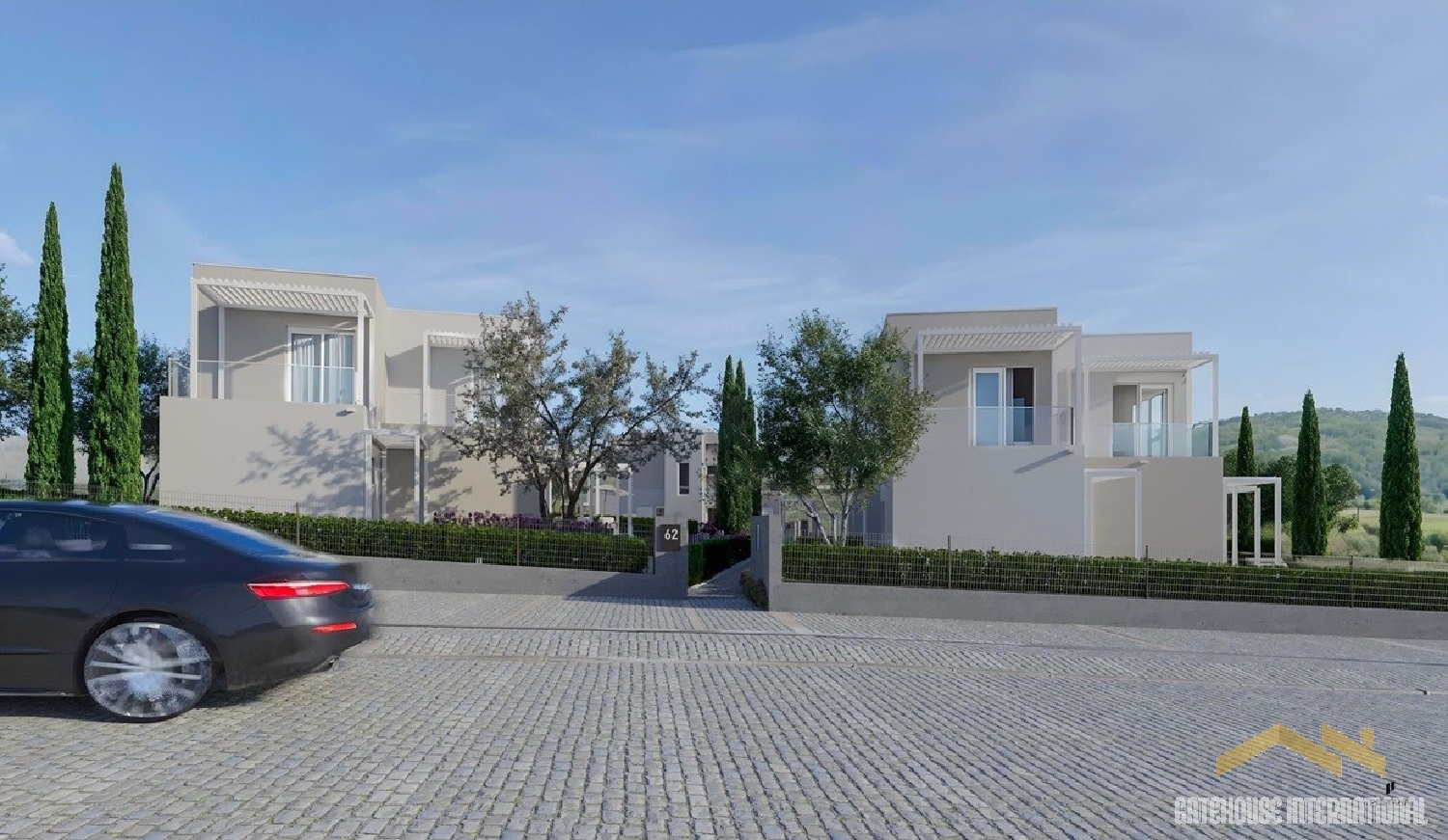 en venta casa Silves Silves 4