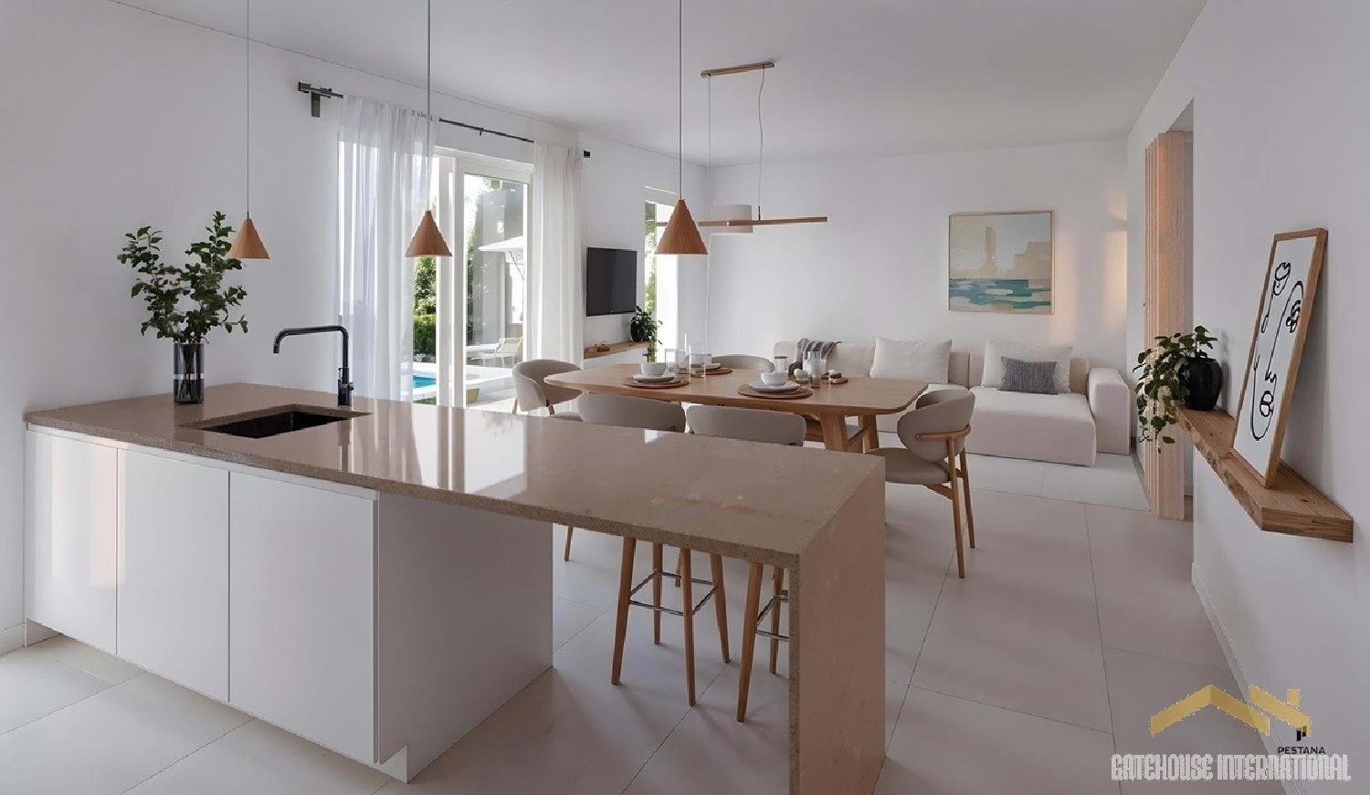 en venta casa Silves Silves 7