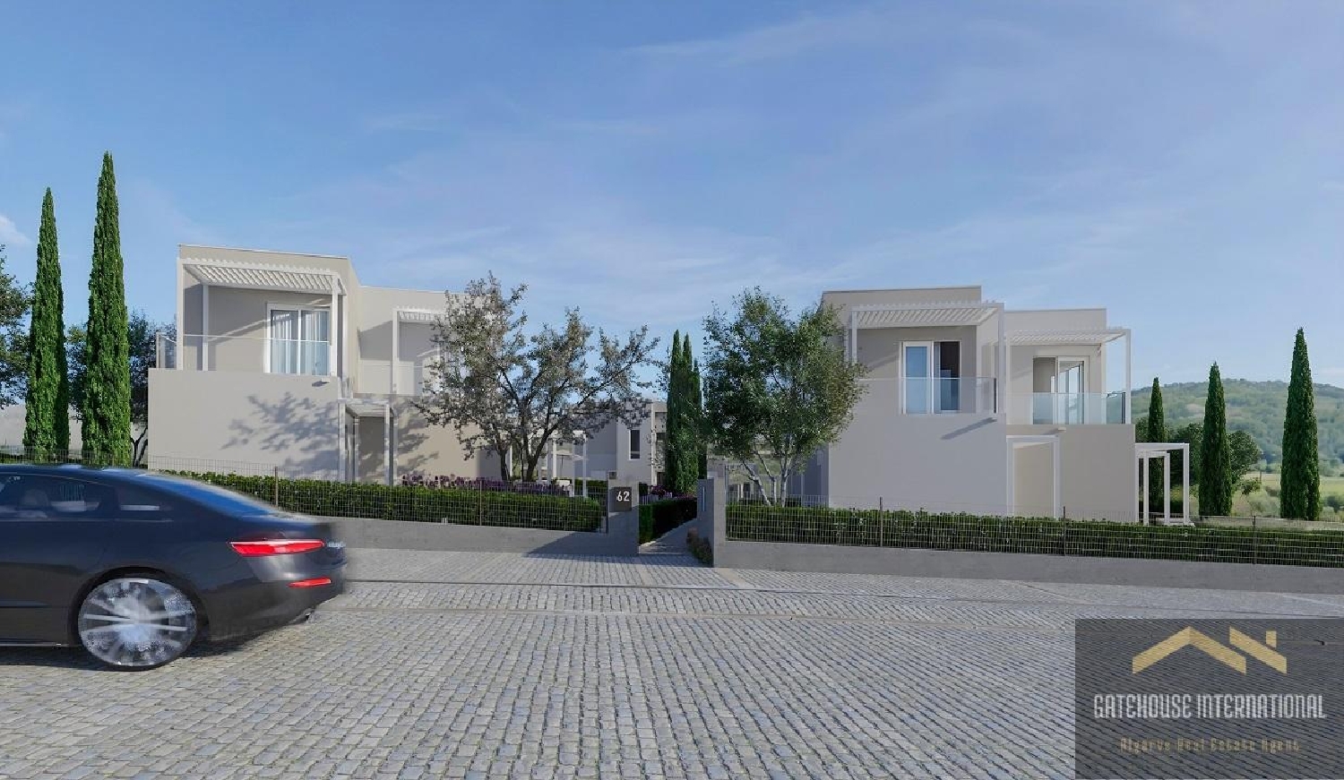  en venta casa Silves Silves 5