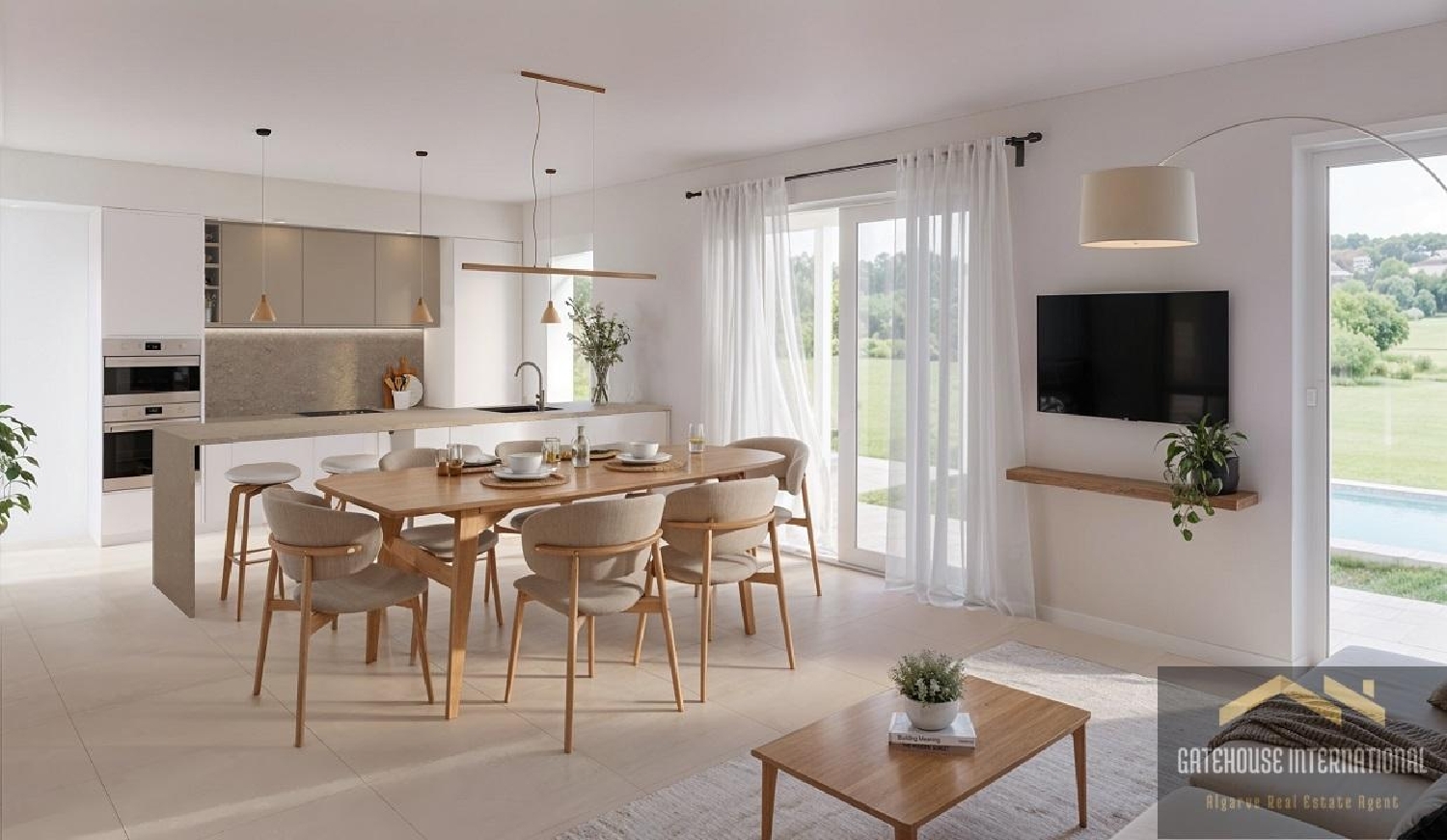  en venta casa Silves Silves 7
