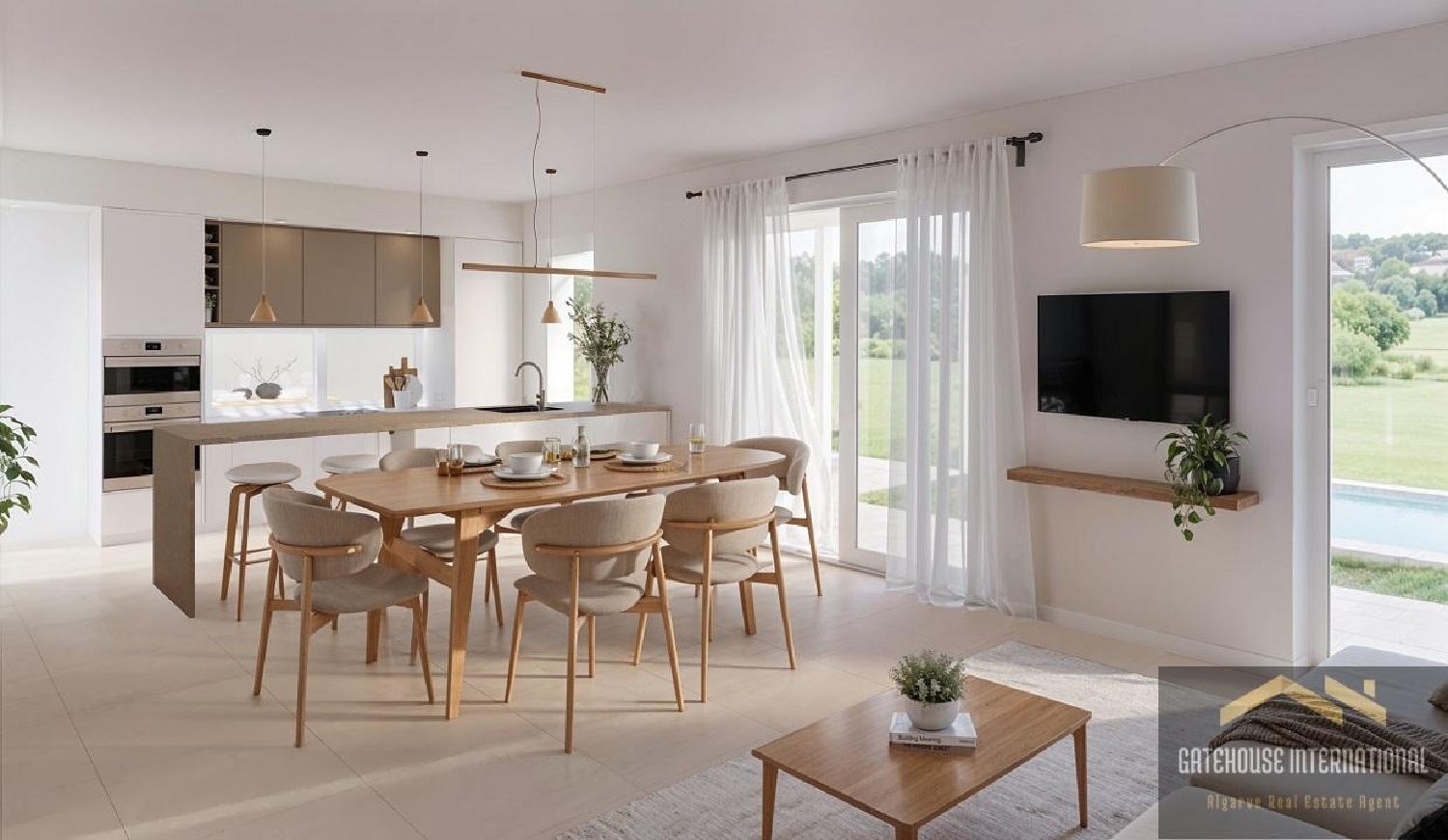  en venta casa Silves Silves 8