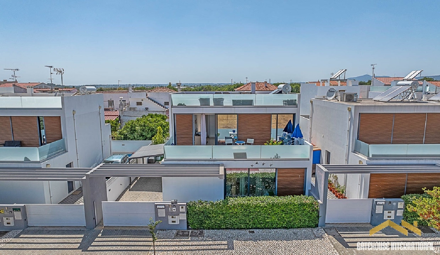  te koop huis Tavira Tavira 2