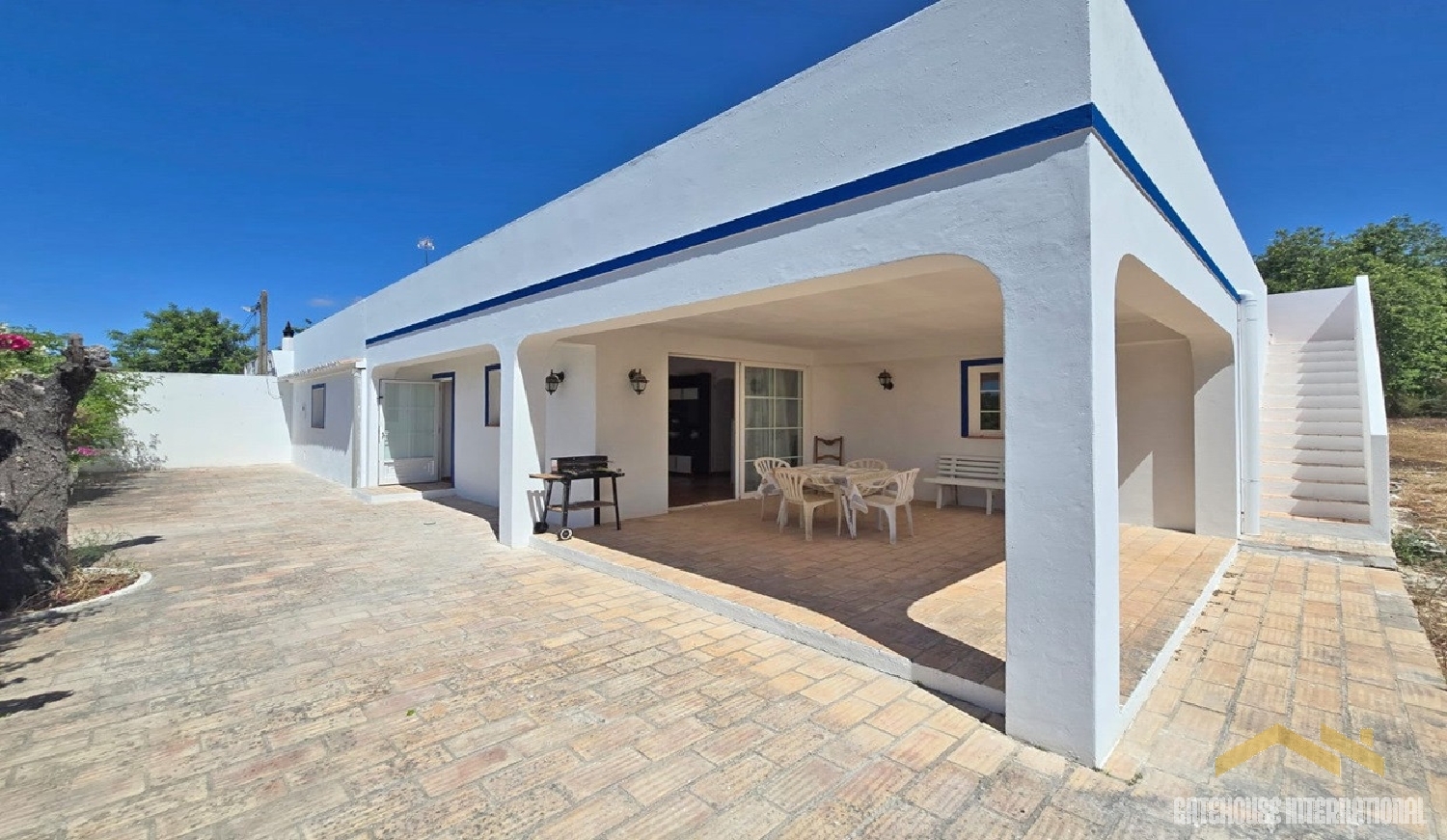  te koop huis Tavira Tavira 2