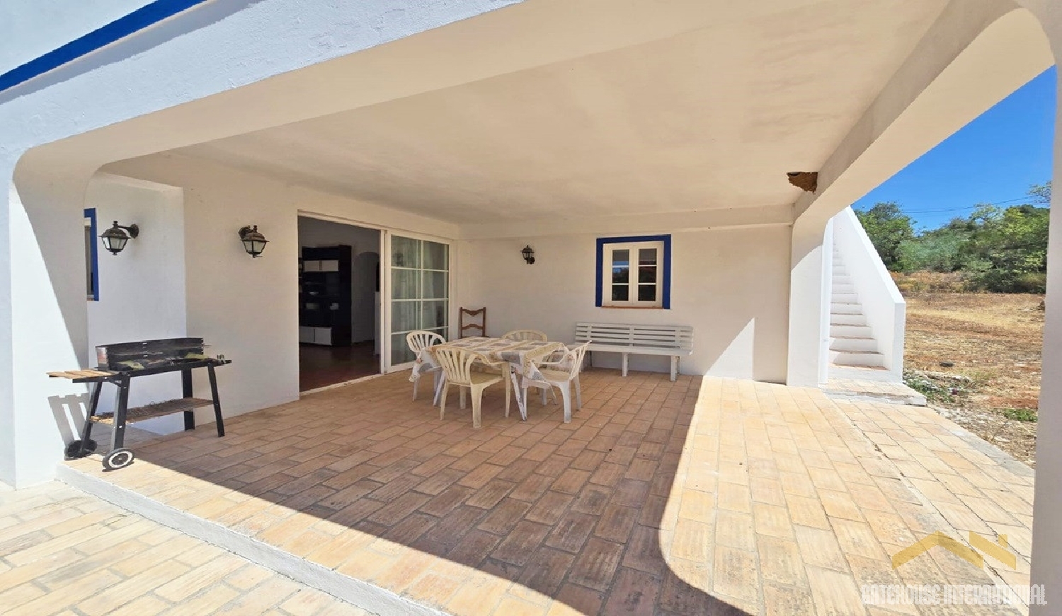  te koop huis Tavira Tavira 4