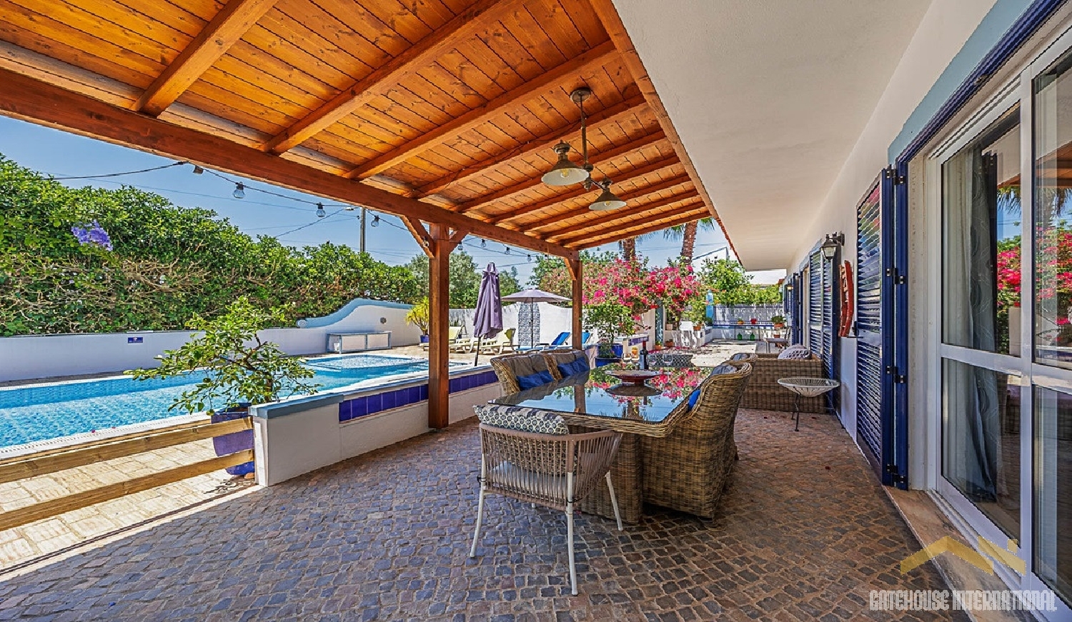  te koop huis Tavira Tavira 3