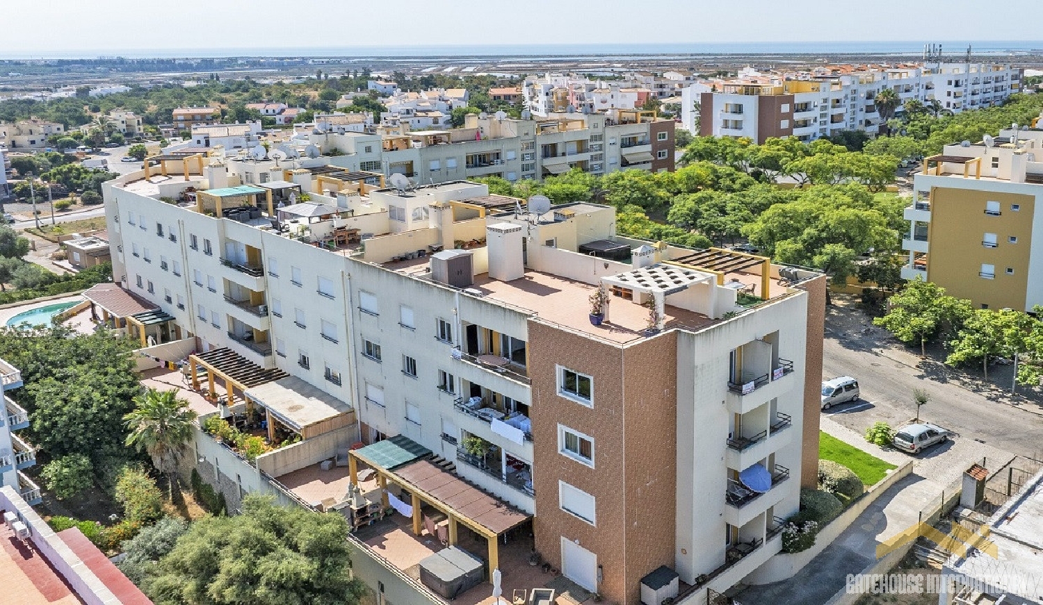  te koop huis Tavira Tavira 2
