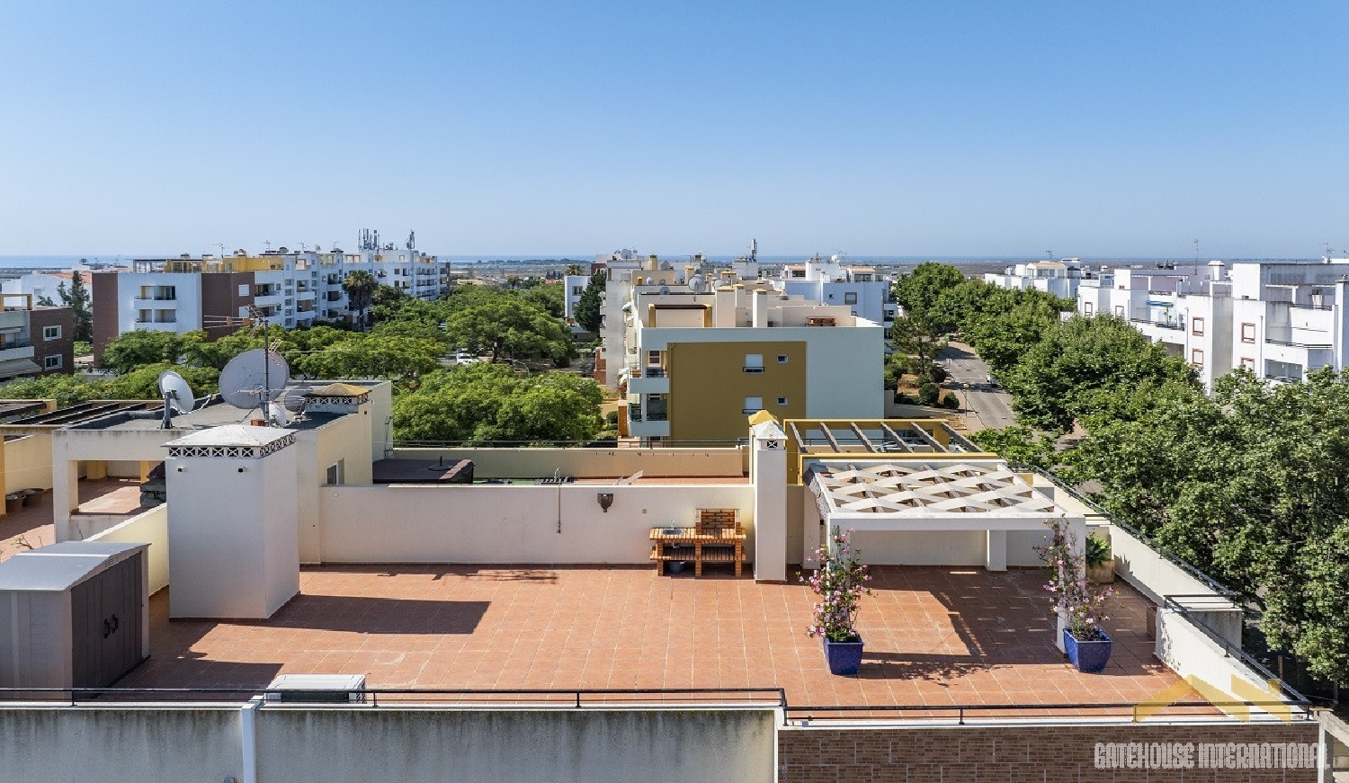  te koop huis Tavira Tavira 3