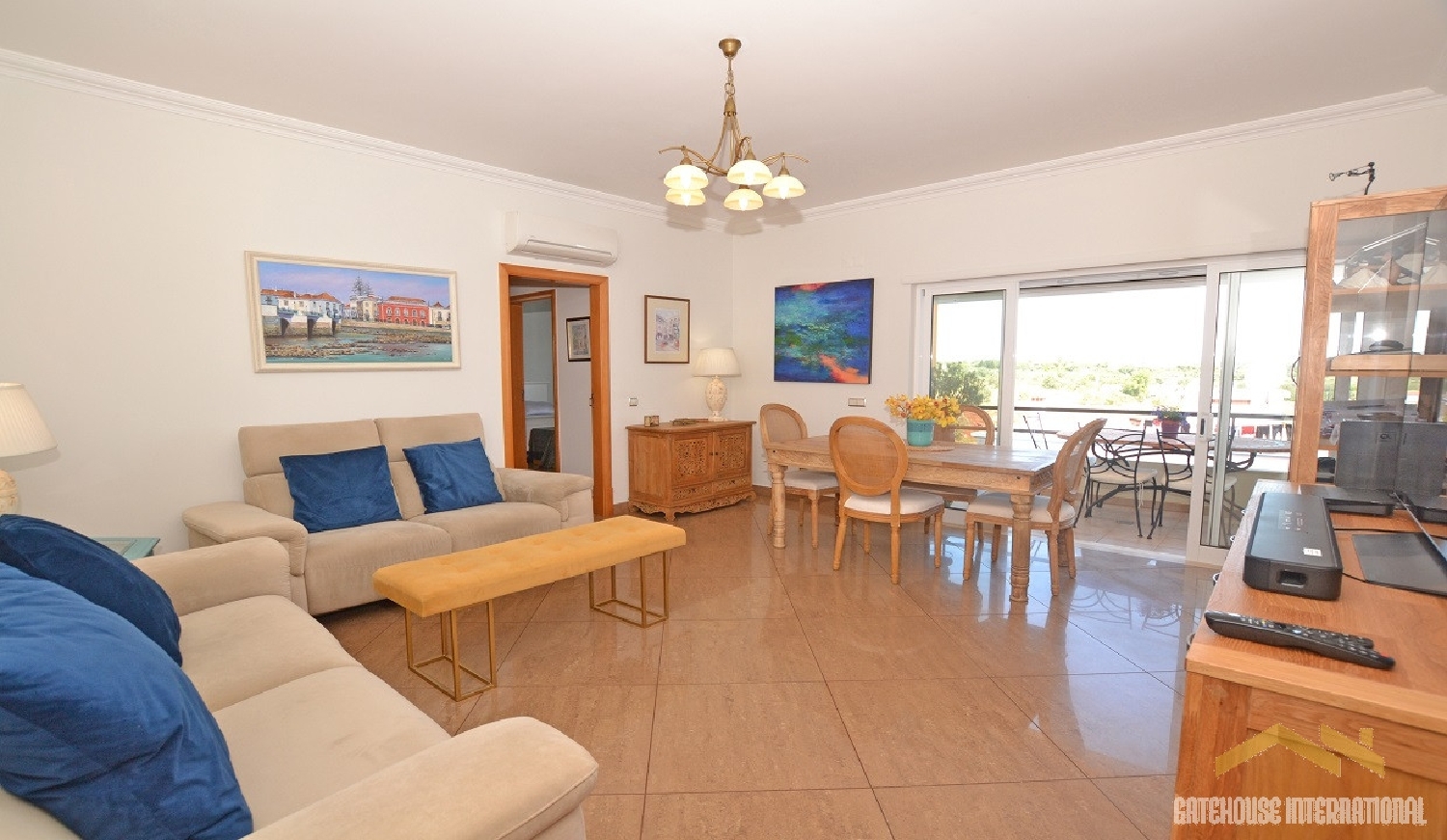  te koop huis Tavira Tavira 7