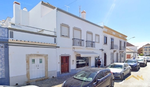 Tavira Tavira huis foto 339925
