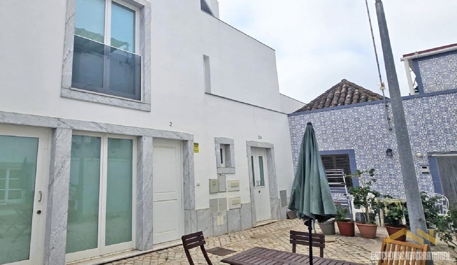  te koop huis Tavira Tavira 2