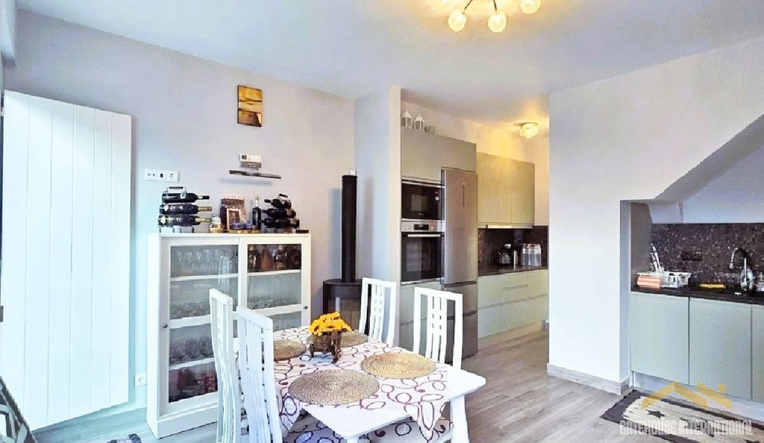  te koop huis Tavira Tavira 3