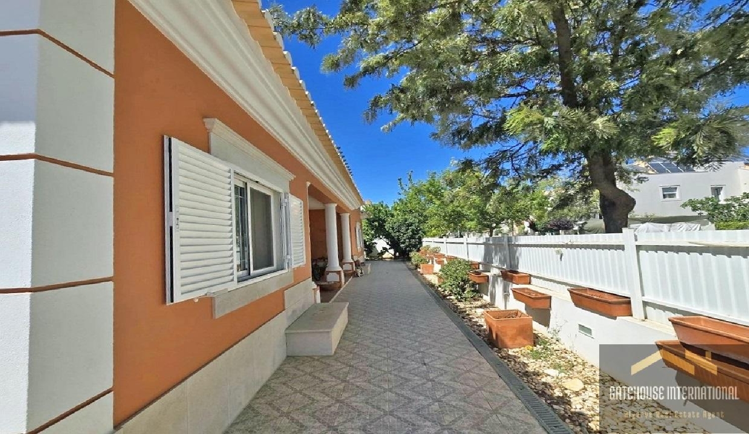  te koop huis Tavira Tavira 3