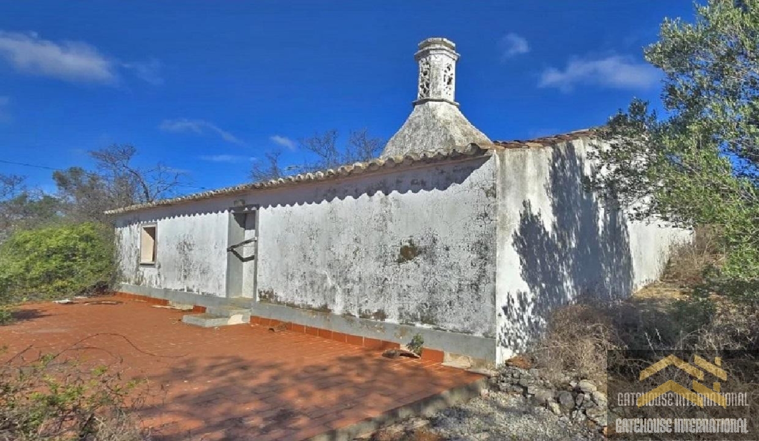  te koop huis Tavira Tavira 1